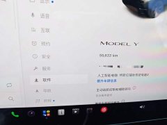 Tesla Model Y Rear-Wheel Drive - photo 13