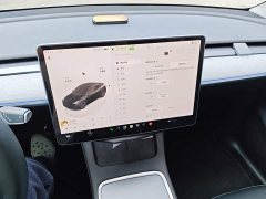 Tesla Model Y Rear-Wheel Drive - photo 14
