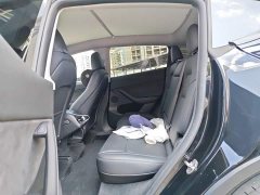 Tesla Model Y Rear-Wheel Drive - photo 18