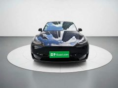 Tesla Model Y Rear-Wheel Drive - photo 2