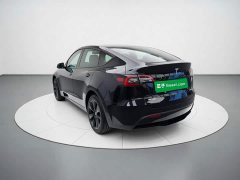 Tesla Model Y Rear-Wheel Drive - photo 4
