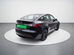 Tesla Model Y Rear-Wheel Drive - photo 6