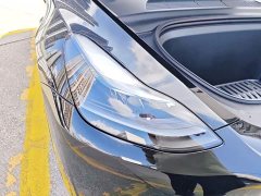 Tesla Model Y Rear-Wheel Drive - photo 7