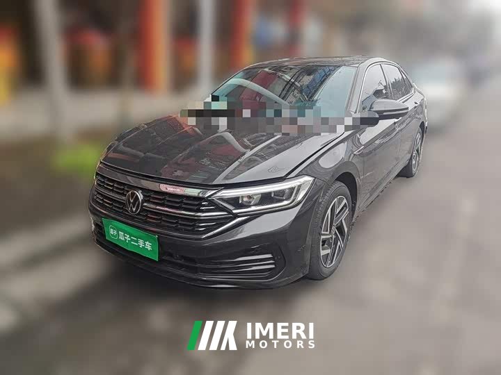 Volkswagen Sagitar 300TSI DSG Excellence Edition - car from China