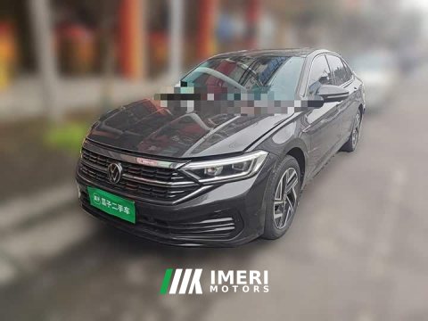 2022 Volkswagen Sagitar 300TSI DSG Excellence Edition - ავტომობილი ჩინეთიდან