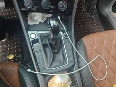 Volkswagen Sagitar 300TSI DSG Excellence Edition - photo 10