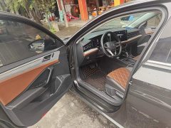 Volkswagen Sagitar 300TSI DSG Excellence Edition - photo 12