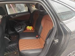 Volkswagen Sagitar 300TSI DSG Excellence Edition - photo 13