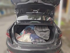 Volkswagen Sagitar 300TSI DSG Excellence Edition - photo 15