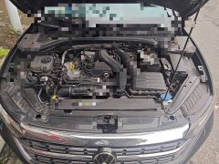 Volkswagen Sagitar 300TSI DSG Excellence Edition - photo 16