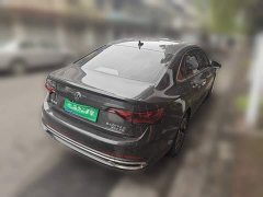Volkswagen Sagitar 300TSI DSG Excellence Edition - photo 4