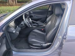 Hyundai Elantra 1.5L CVT GLX Elite - photo 11