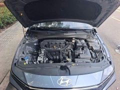 Hyundai Elantra 1.5L CVT GLX Elite - photo 16