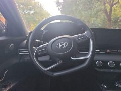 Hyundai Elantra 1.5L CVT GLX Elite - photo 6