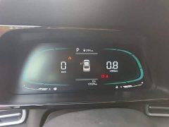 Hyundai Elantra 1.5L CVT GLX Elite - photo 7