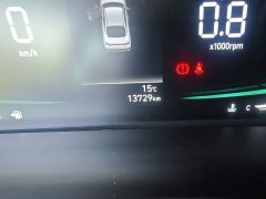 Hyundai Elantra 1.5L CVT GLX Elite - photo 8