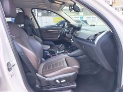 BMW X3 Facelift xDrive30i Premier M Sport Package - photo 11