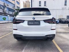 BMW X3 Facelift xDrive30i Premier M Sport Package - photo 12