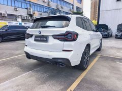 BMW X3 Facelift xDrive30i Premier M Sport Package - photo 13