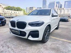 BMW X3 Facelift xDrive30i Premier M Sport Package - photo 2