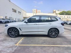 BMW X3 Facelift xDrive30i Premier M Sport Package - photo 3
