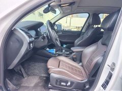 BMW X3 Facelift xDrive30i Premier M Sport Package - photo 4