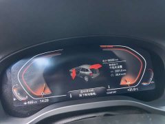 BMW X3 Facelift xDrive30i Premier M Sport Package - photo 5