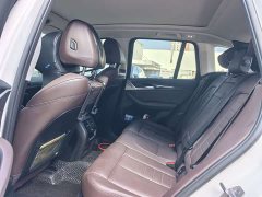 BMW X3 Facelift xDrive30i Premier M Sport Package - photo 7