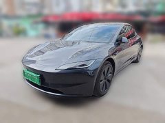 Tesla Model 3 Rear-Wheel Drive - фото 1