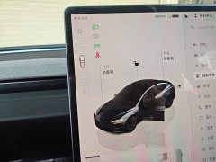 Tesla Model 3 Rear-Wheel Drive - фото 10