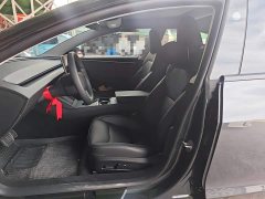 Tesla Model 3 Rear-Wheel Drive - фото 11