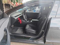 Tesla Model 3 Rear-Wheel Drive - фото 12
