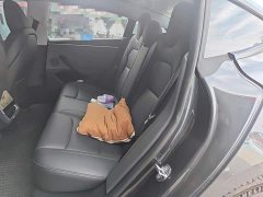 Tesla Model 3 Rear-Wheel Drive - фото 13