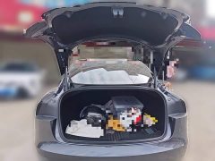 Tesla Model 3 Rear-Wheel Drive - фото 15