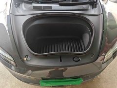 Tesla Model 3 Rear-Wheel Drive - фото 16