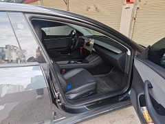Tesla Model 3 Rear-Wheel Drive - фото 19