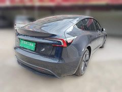 Tesla Model 3 Rear-Wheel Drive - фото 4