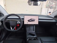 Tesla Model 3 Rear-Wheel Drive - фото 5