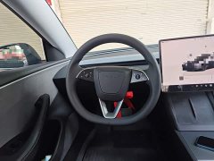 Tesla Model 3 Rear-Wheel Drive - фото 6