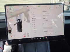 Tesla Model 3 Rear-Wheel Drive - фото 9