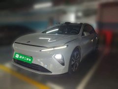 NIO ET7 75kWh - photo 1