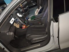 NIO ET7 75kWh - photo 11