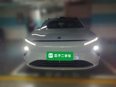 NIO ET7 75kWh - photo 2