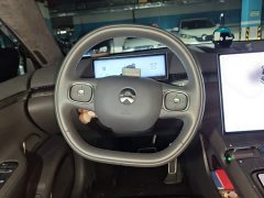 NIO ET7 75kWh - photo 6