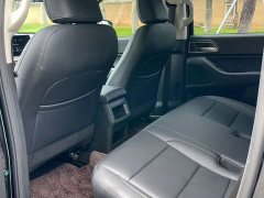 BMW Cannon 2.0T Commercial Auto Diesel 4WD Elite Long Bed GW4D20M - photo 4
