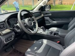 BMW Cannon 2.0T Commercial Auto Diesel 4WD Elite Long Bed GW4D20M - photo 5