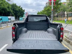 BMW Cannon 2.0T Commercial Auto Diesel 4WD Elite Long Bed GW4D20M - photo 9