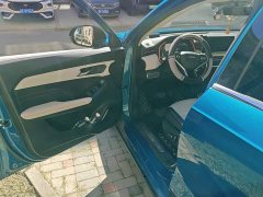 Haval Chitu Jiqing Edition 1.5T Golden Rabbit - photo 12