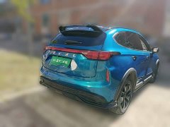 Haval Chitu Jiqing Edition 1.5T Golden Rabbit - photo 4