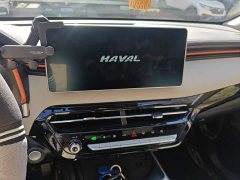 Haval Chitu Jiqing Edition 1.5T Golden Rabbit - photo 9